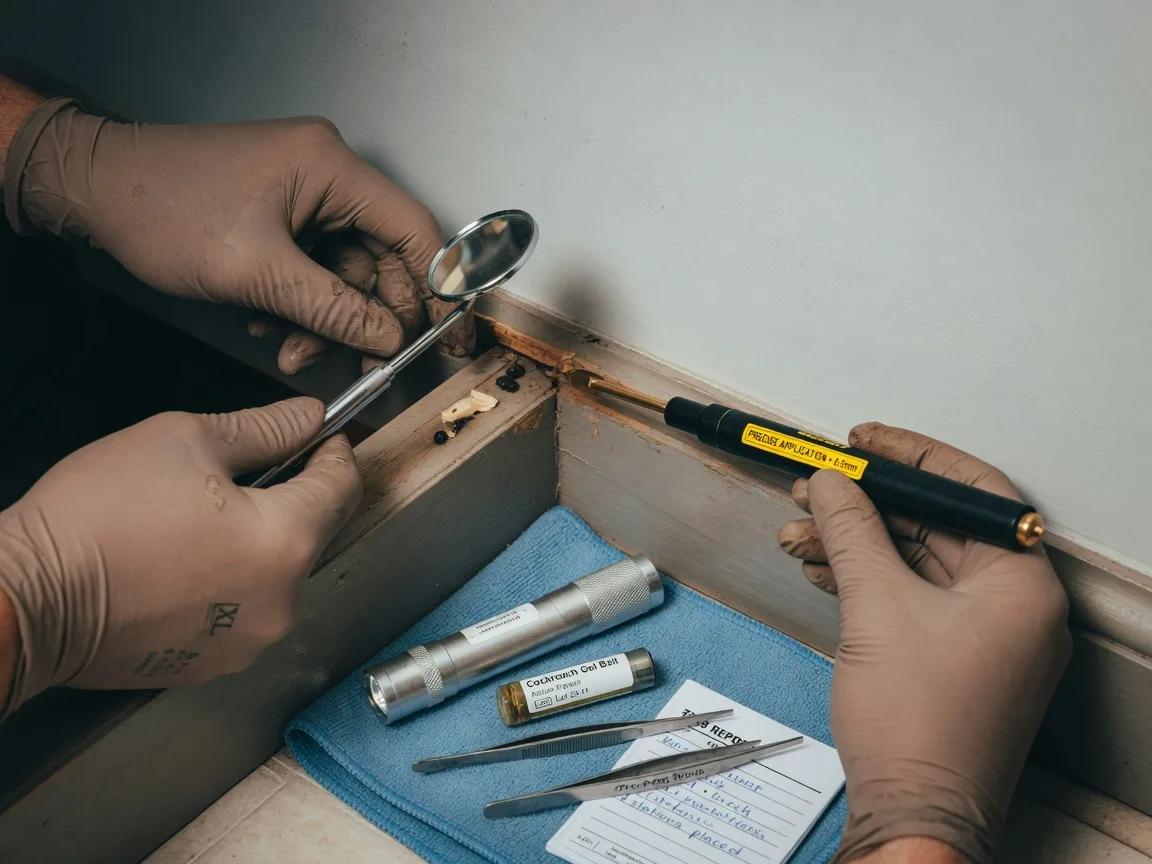 Why choose Emergency Pest Control in Eldora, IA